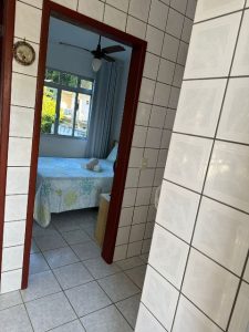 apartamento na prainha da Barra da Lagoa para duas pessoas 11