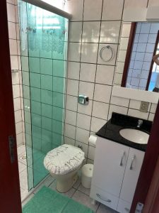 apartamento na prainha da Barra da Lagoa para duas pessoas 14