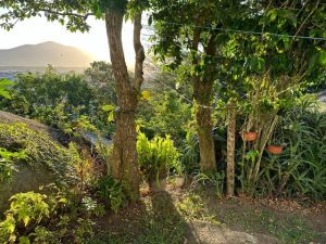 apartamento na prainha da Barra da Lagoa para duas pessoas 15