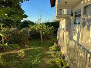 apartamento na prainha da Barra da Lagoa para duas pessoas 16