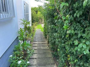 apartamento na prainha da Barra da Lagoa para duas pessoas 19