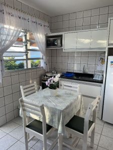 apartamento na prainha da Barra da Lagoa para duas pessoas 3