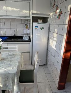 apartamento na prainha da Barra da Lagoa para duas pessoas 4